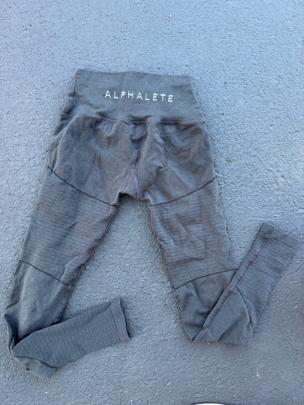 Alphalete Leggings